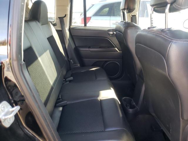 Photo 6 from auction – 2014 JEEP COMPASS SP with VIN 1C4NJCBA3ED764032