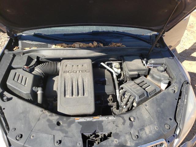 Photo 7 from auction – 2013 CHEVROLET EQUINOX LT with VIN 2GNALFEK2D6335662