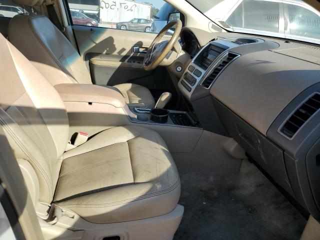 Photo 5 from auction – 2007 FORD EDGE SEL P with VIN 2FMDK39C67BA84405
