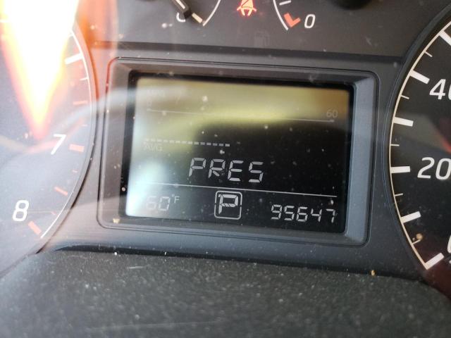 Photo 8 from auction – 2017 NISSAN SENTRA S with VIN 3N1AB7AP2HY332609