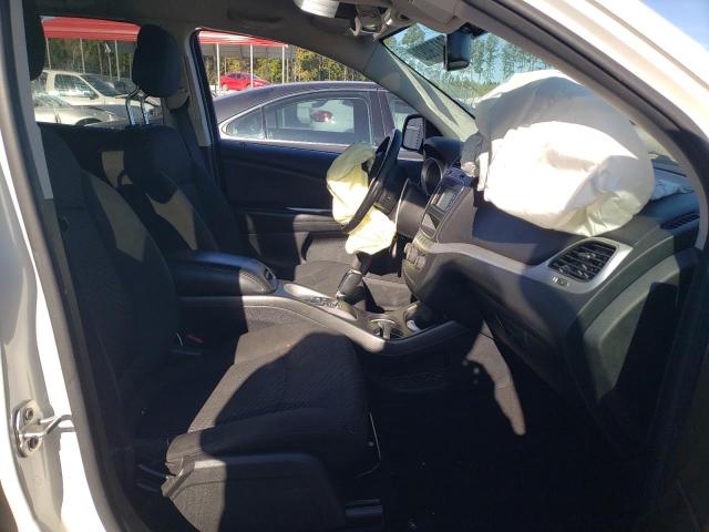 Photo 5 from auction – 2017 DODGE JOURNEY CR with VIN 3C4PDDGG2HT502357
