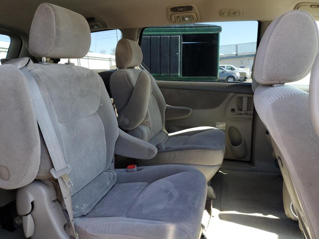 Photo 6 from auction – 2007 TOYOTA SIENNA CE with VIN 5TDZK23C27S088205