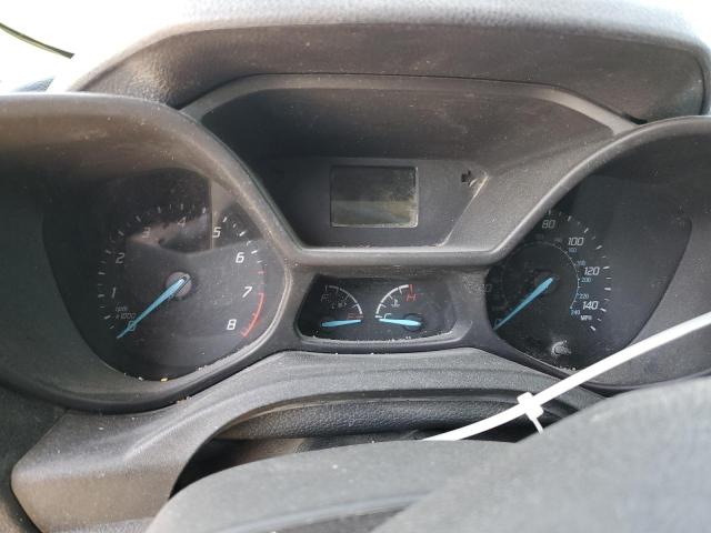 Photo 8 from auction – 2015 FORD TRANSIT CO with VIN NM0LS7E76F1208874