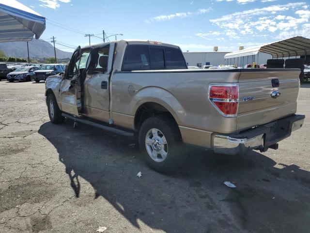 Photo 3 from auction – 2014 FORD F150 SUPER with VIN 1FTFW1CF9EKD46817