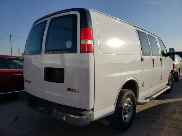 Photo 3 from auction – 2014 GMC SAVANA G25 with VIN 1GTW7FCA1E1903871