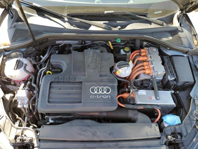 Photo 7 from auction – 2016 AUDI A3 E-TRON with VIN WAUUPBFF2GA149788
