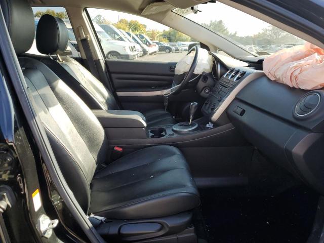 Photo 5 from auction – 2011 MAZDA CX-7 with VIN JM3ER4CL1B0370960