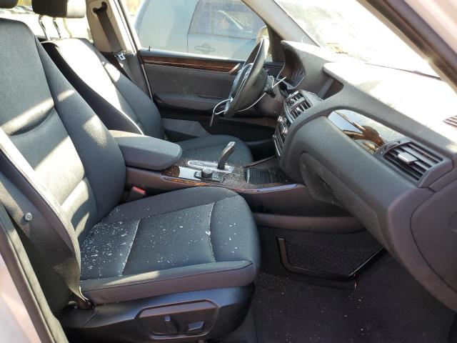 Photo 5 from auction – 2015 BMW X3 XDRIVE2 with VIN 5UXWX9C54F0D50436