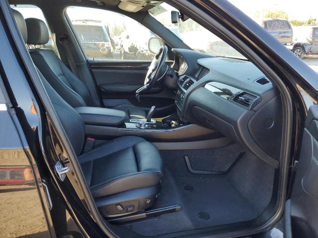 Photo 5 from auction – 2013 BMW X3 XDRIVE2 with VIN 5UXWX9C5XD0D05529
