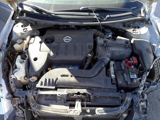 Foto 7 de la subasta – 2012 NISSAN ALTIMA BAS con VIN 1N4AL2AP3CN445672