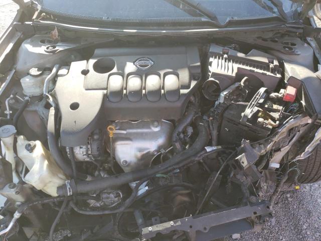 Photo 7 from auction – 2008 NISSAN ALTIMA 2.5 with VIN 1N4AL21E38C256053