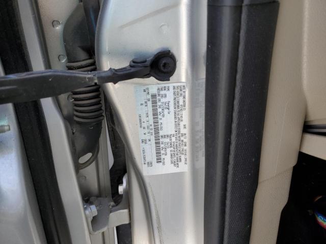 Photo 10 from auction – 2014 FORD FOCUS SE with VIN 1FADP3F26EL138287