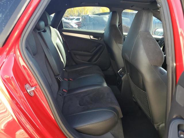 صورة رقم 6 من المزاد - 2012 AUDI S4 PREMIUM مع VIN WAUDGAFL7CA027065