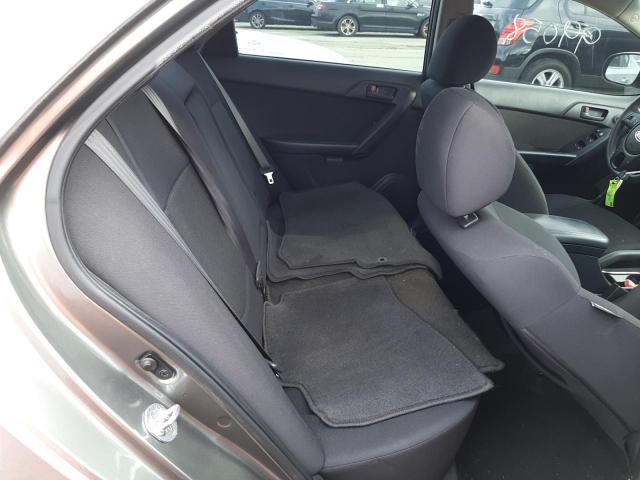Photo 6 from auction – 2012 KIA FORTE EX with VIN KNAFU4A27C5498806