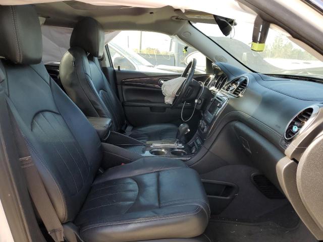 Photo 5 from auction – 2015 BUICK ENCLAVE with VIN 5GAKRBKD9FJ326362