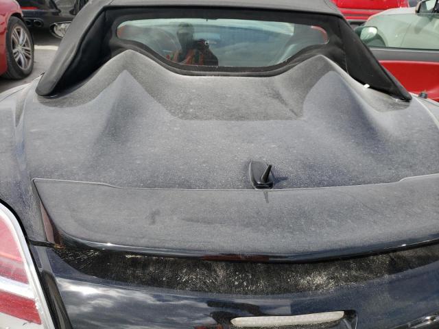 Photo 6 from auction – 2009 SATURN SKY with VIN 1G8MN35BX9Y106737