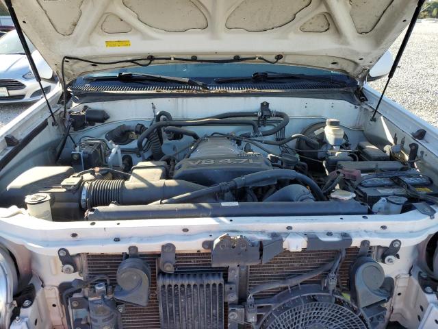 Photo 7 from auction – 2003 TOYOTA SEQUOIA LI with VIN 5TDBT48A23S201341