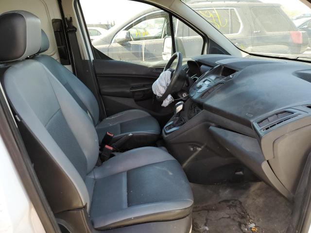 صورة رقم 5 من المزاد - 2015 FORD TRANSIT CO مع VIN NM0LS7E76F1208874