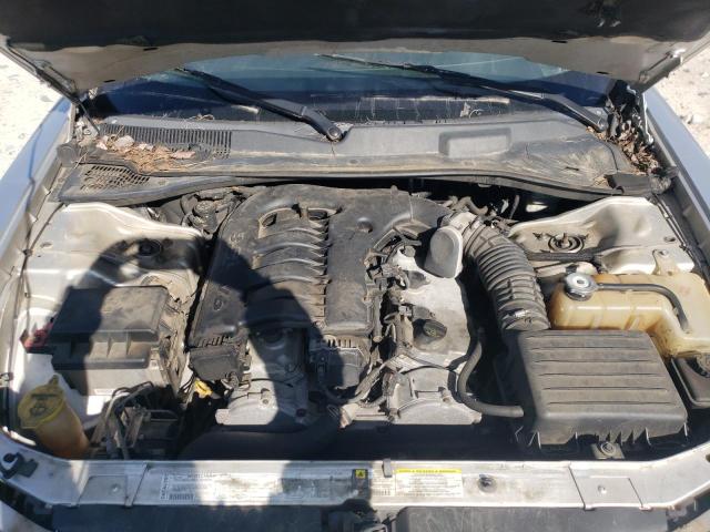 Photo 7 from auction – 2006 DODGE CHARGER SE with VIN 2B3KA43G16H457721