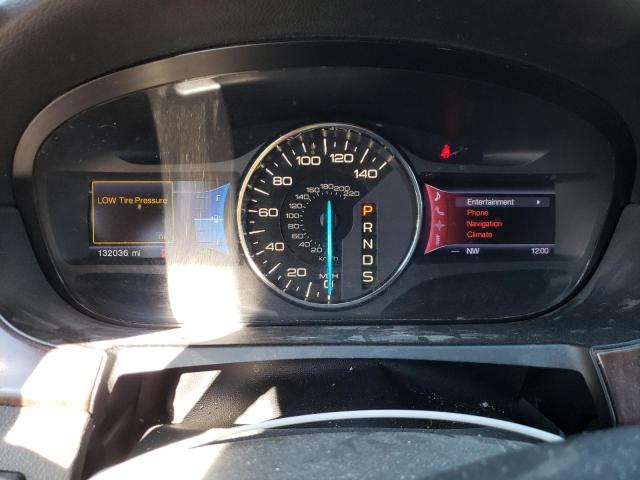 Photo 8 from auction – 2013 FORD EDGE LIMIT with VIN 2FMDK3KC3DBB47577
