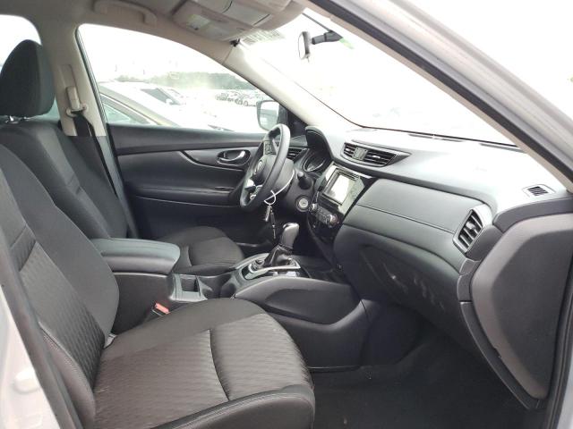 Photo 5 from auction – 2018 NISSAN ROGUE S with VIN KNMAT2MT1JP575907