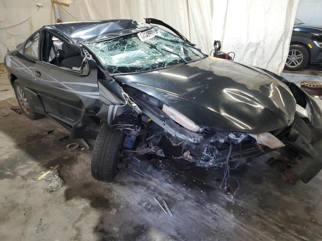 Photo 1 from auction – 2004 PONTIAC SUNFIRE with VIN 3G2JB12F54S161873