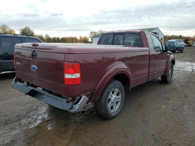 Photo 4 from auction – 2004 FORD F150 with VIN 1FTRF12W34NB22454