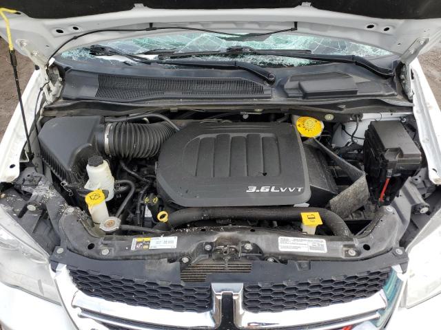 Photo 7 from auction – 2018 DODGE GRAND CARA with VIN 2C4RDGCG0JR205404