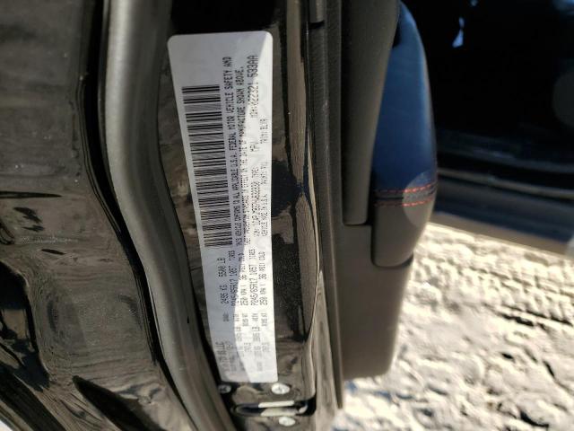 Photo 10 from auction – 2017 JEEP CHEROKEE T with VIN 1C4PJMBS7HW632830