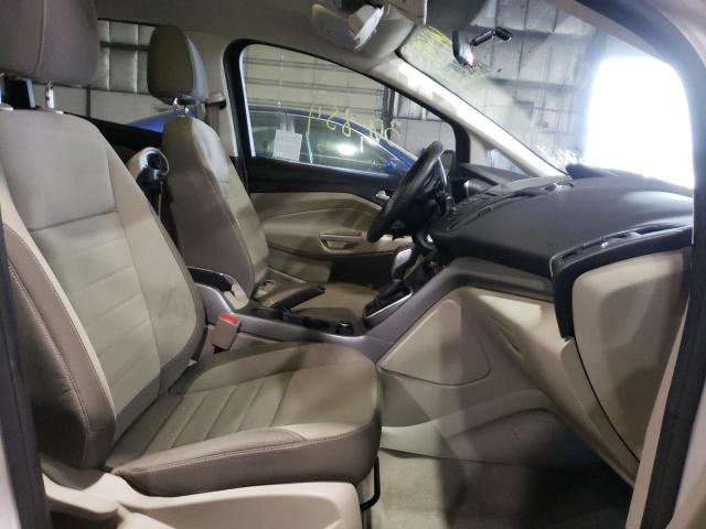 Photo 5 from auction – 2013 FORD C-MAX SE with VIN 1FADP5AU1DL509374