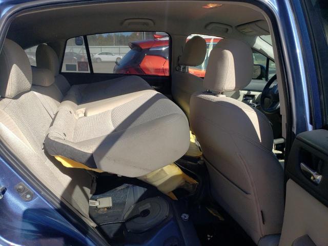 Foto 6 de la subasta – 2015 SUBARU CROSSTREK con VIN JF2GPACC0F8247505
