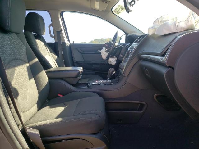 Photo 5 from auction – 2014 GMC ACADIA SLE with VIN 1GKKVNED9EJ141920