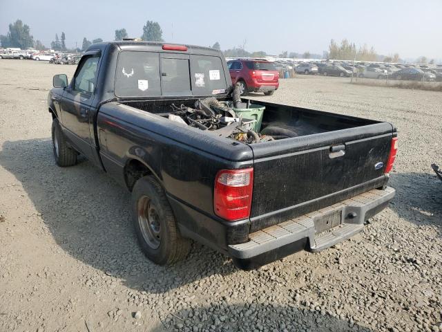 Photo 3 from auction – 2004 FORD RANGER with VIN 1FTYR10D84PB59234