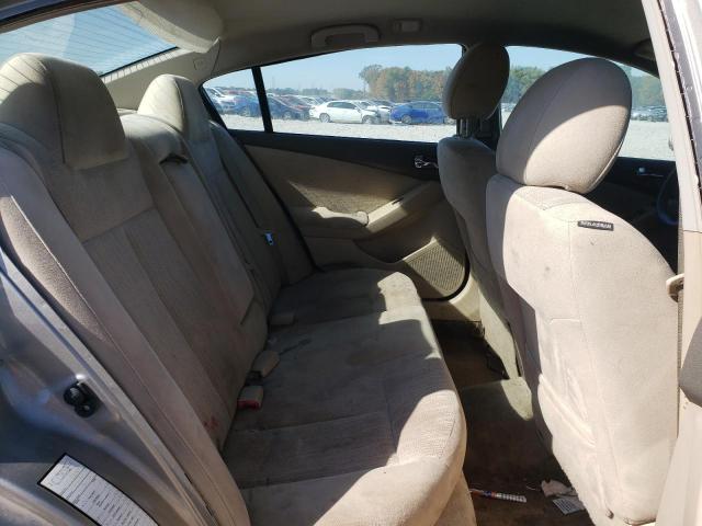 Photo 10 from auction – 2012 NISSAN ALTIMA BAS with VIN 1N4AL2AP6CC230198