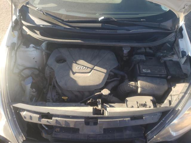 Photo 7 from auction – 2013 KIA RIO LX with VIN KNADM4A37D6242984