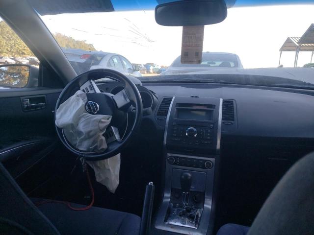 Photo 9 from auction – 2007 NISSAN MAXIMA SE with VIN 1N4BA41E87C810403