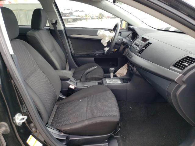 Photo 5 from auction – 2010 MITSUBISHI LANCER ES/ with VIN JA32U2FU6AU005571