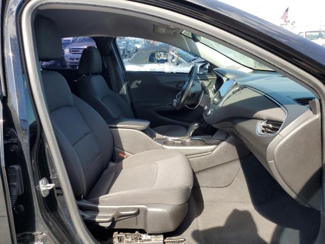 Photo 5 from auction – 2016 CHEVROLET MALIBU LT with VIN 1G1ZE5ST2GF186380