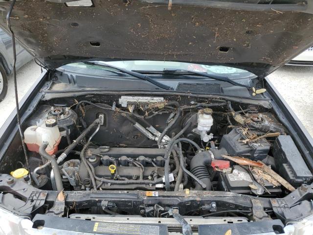 Photo 7 from auction – 2011 FORD ESCAPE XLS with VIN 1FMCU0C7XBKB70346