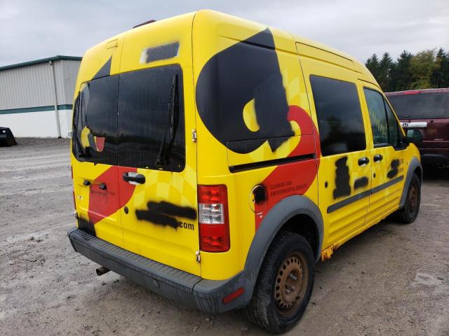 Photo 4 from auction – 2010 FORD TRANSIT CO with VIN NM0LS6ANXAT041415