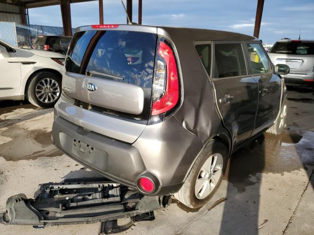 Photo 4 from auction – 2016 KIA SOUL with VIN KNDJN2A25G7379452