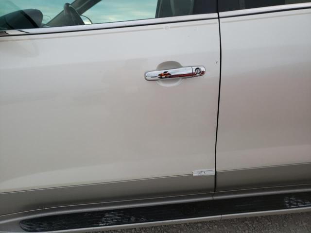 Photo 9 from auction – 2012 BUICK ENCLAVE with VIN 5GAKRDED9CJ287579