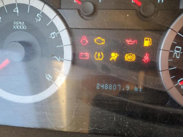 Photo 8 from auction – 2011 FORD ESCAPE XLS with VIN 1FMCU9C73BKA63059