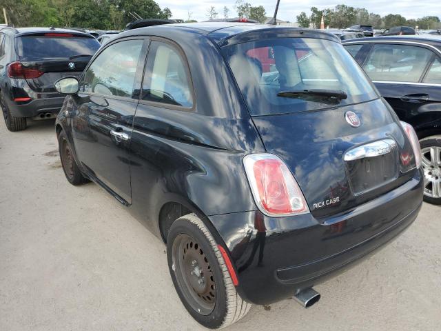 Photo 3 from auction – 2015 FIAT 500 POP with VIN 3C3CFFAR4FT619759