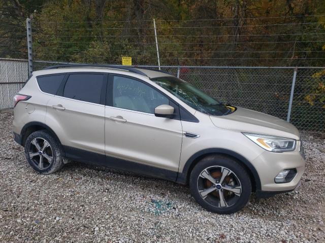 Photo 9 from auction – 2017 FORD ESCAPE SE with VIN 1FMCU0GD7HUA87986