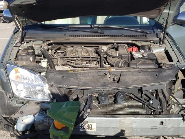 Photo 7 from auction – 2008 MERCURY SABLE PREM with VIN 1MEHM42W08G608652