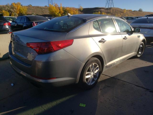 Photo 4 from auction – 2012 KIA OPTIMA LX with VIN 5XXGM4A71CG078182