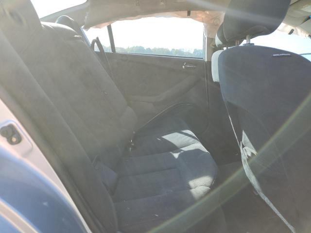 Photo 6 from auction – 2012 NISSAN ALTIMA BAS with VIN 1N4AL2AP3CC169862