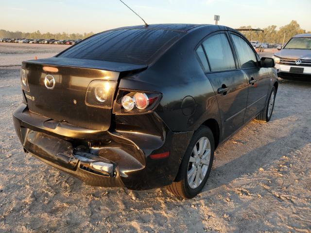 Photo 4 from auction – 2007 MAZDA 3 I with VIN JM1BK12G471719260