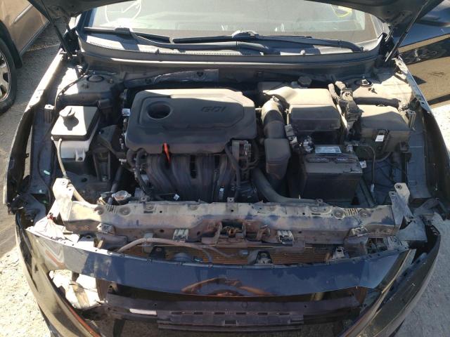 Photo 7 from auction – 2015 HYUNDAI SONATA SE with VIN 5NPE24AF4FH193386